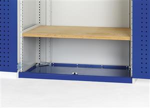 Wooden Shelf to suit Cupboards 1050Wx650mmD HD Cubio Cupboard Accessories 17/41201029 Wooden Shelf to suit Cupboards 1050Wx650mmD.jpg